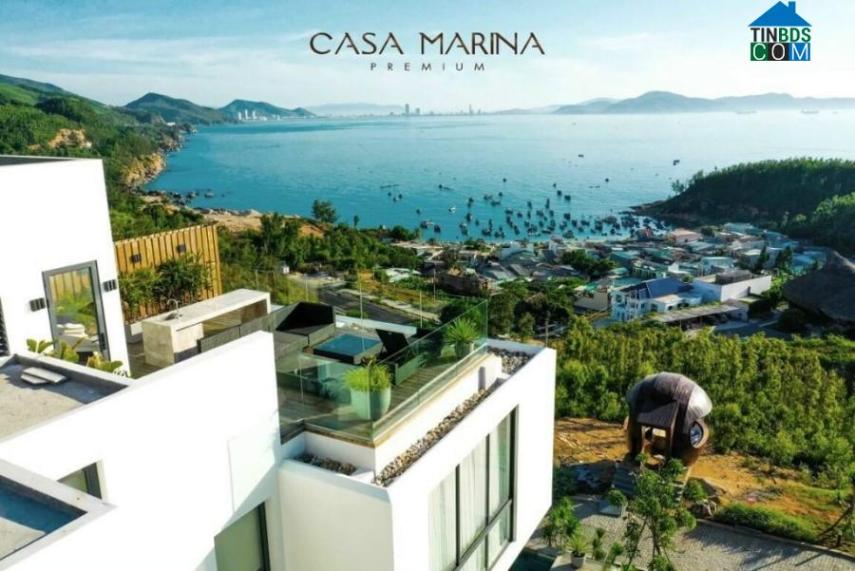 Ảnh dự án Casa Marina Premium 8