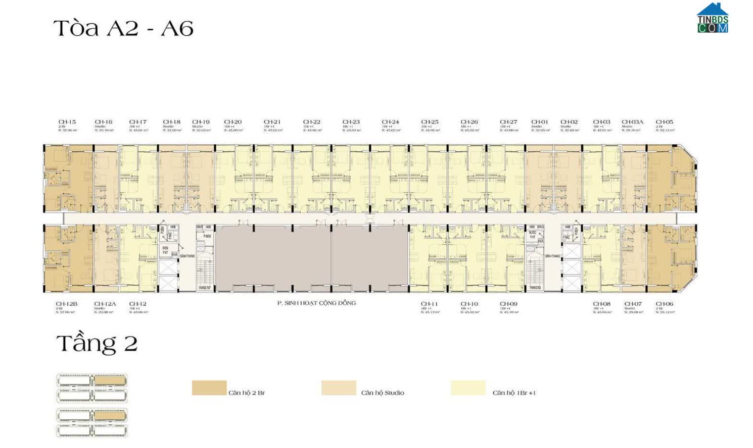 Ảnh Art Residence 8