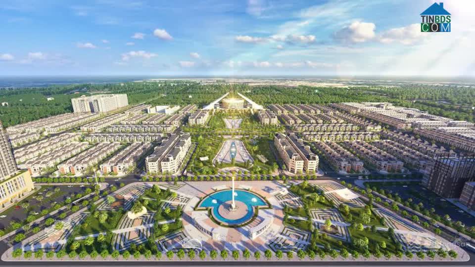 Ảnh Thành Đông Metropolis 8