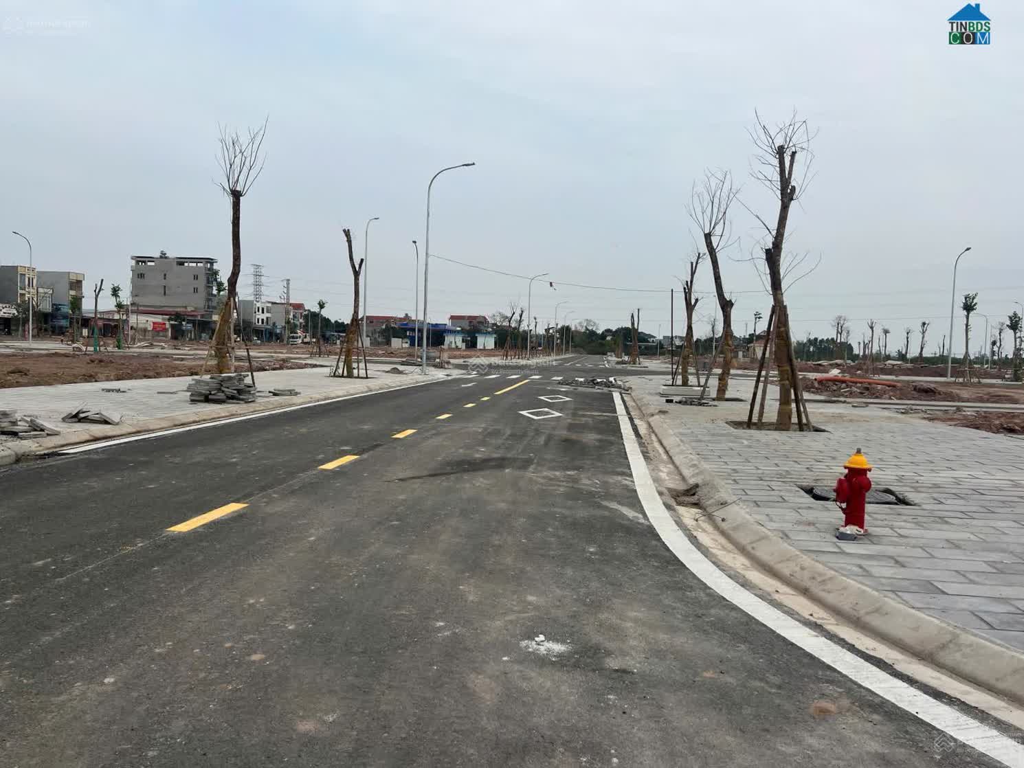 Ảnh NHS Gateway Bac Giang 8