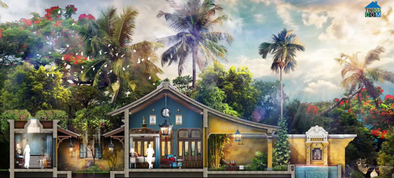 Ảnh Nam Ô Heritage 8