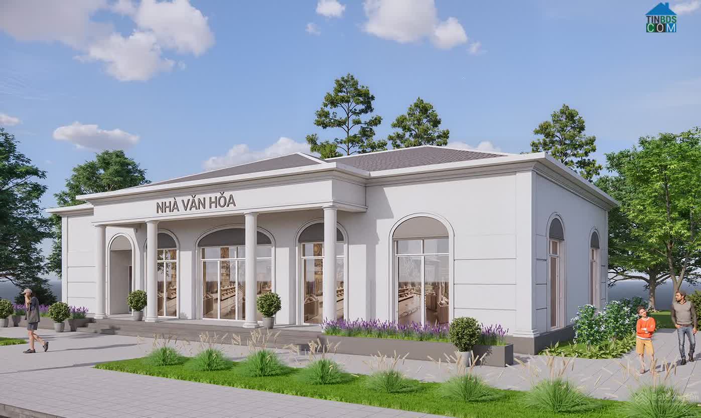 Ảnh Eurowindow Central Avenue 8