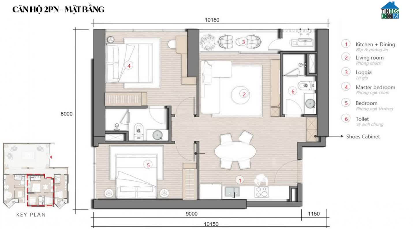 Ảnh Imperia Holiday Hạ Long 8