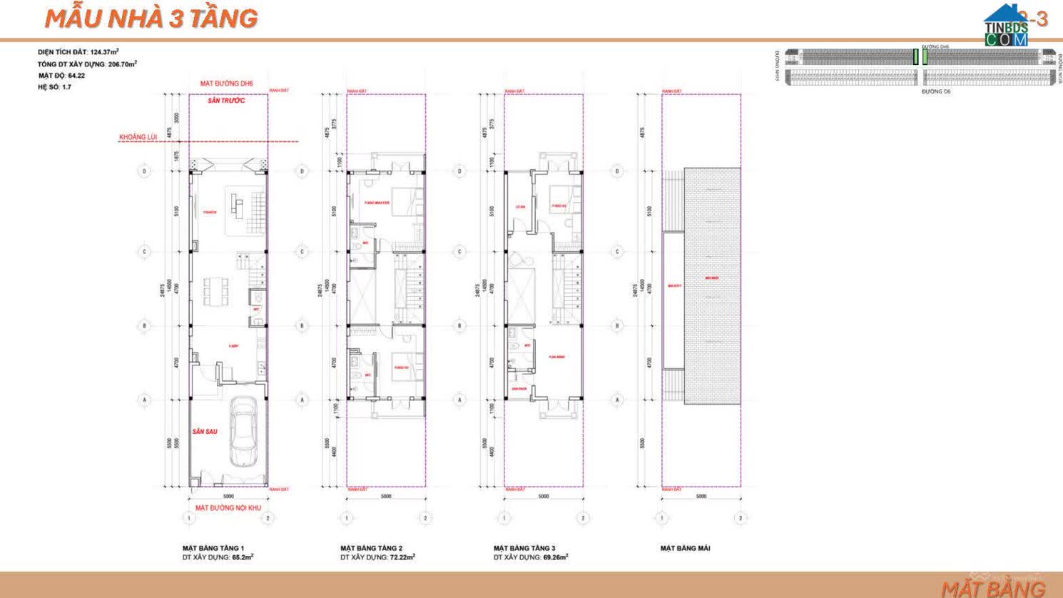 Ảnh Golden Boulevard 8