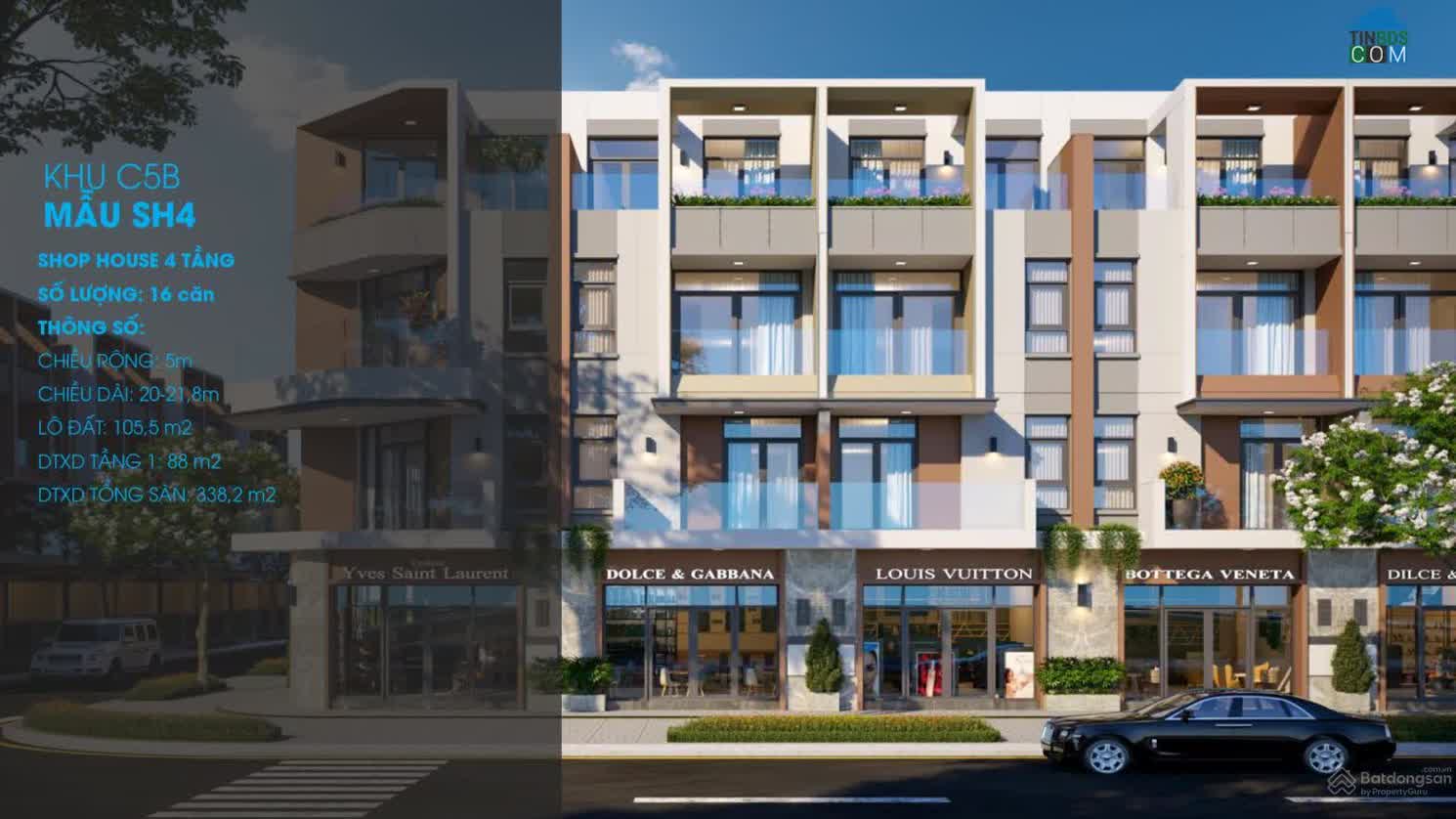 Ảnh Futa Royal Park 8