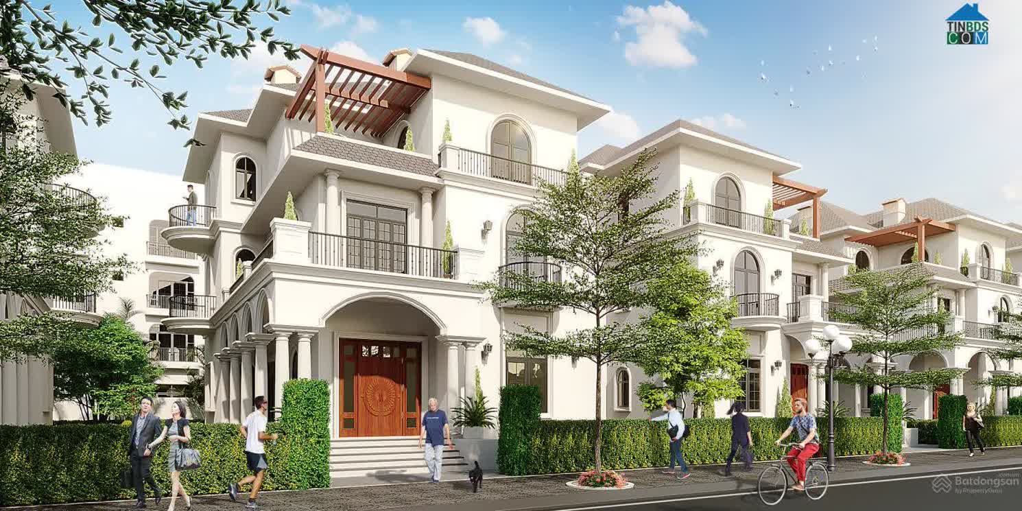 Ảnh Dream Garden City 8