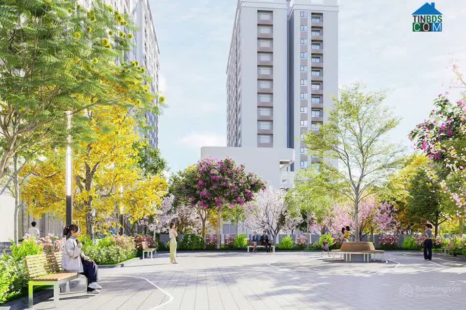 Ảnh Handico Riverside 8