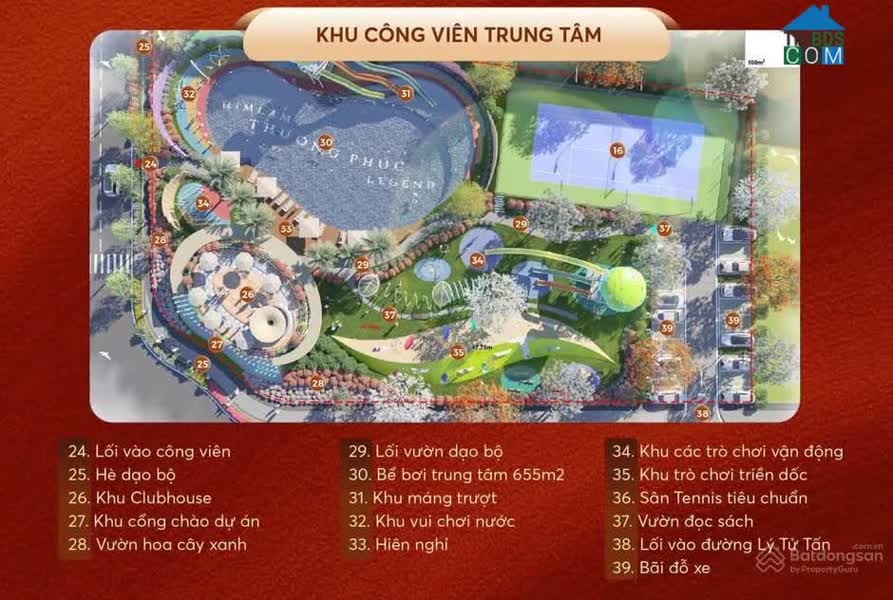 Ảnh Him Lam Thượng Phúc Legend 8