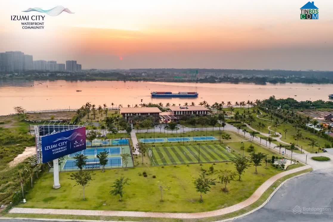 Ảnh Izumi Gardenia 8