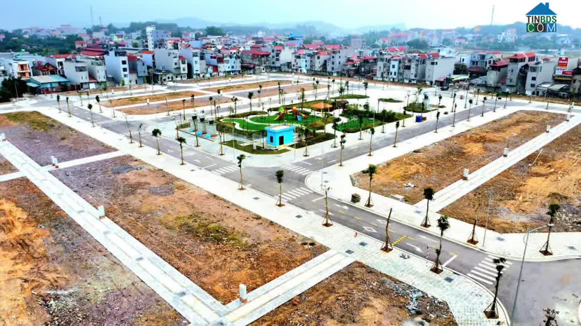 Ảnh Phương Sơn Diamond 8