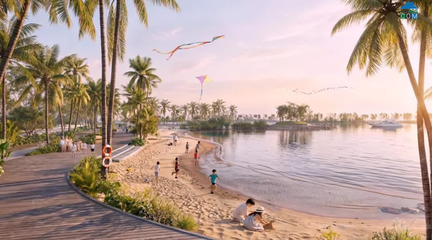 Ảnh Coastal Quảng Ngãi 8