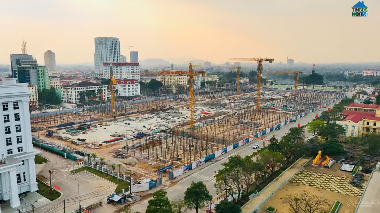 Ảnh Central Square Thái Nguyên 8