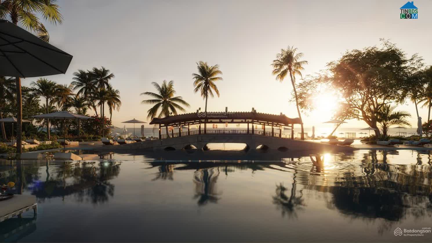 Ảnh The Residences at Arbora, a Luxury Collection Resort & Spa, Danang 8