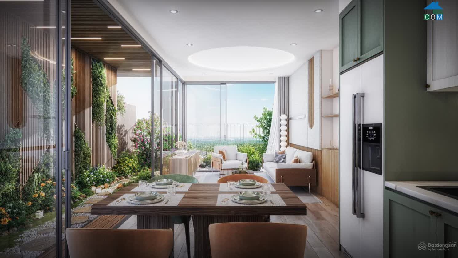 Ảnh Forest Onsen 8