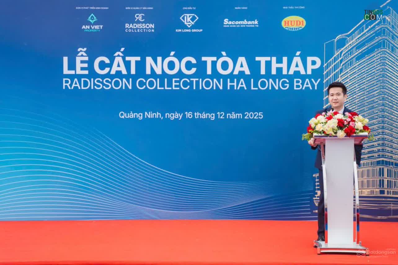 Ảnh Radisson Collection Hạ Long Bay 8