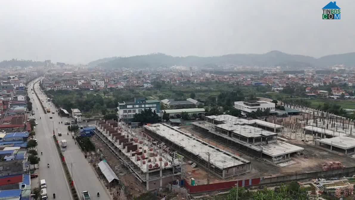 Ảnh Vita Home - Nhà ở xã hội Toàn Thắng 8