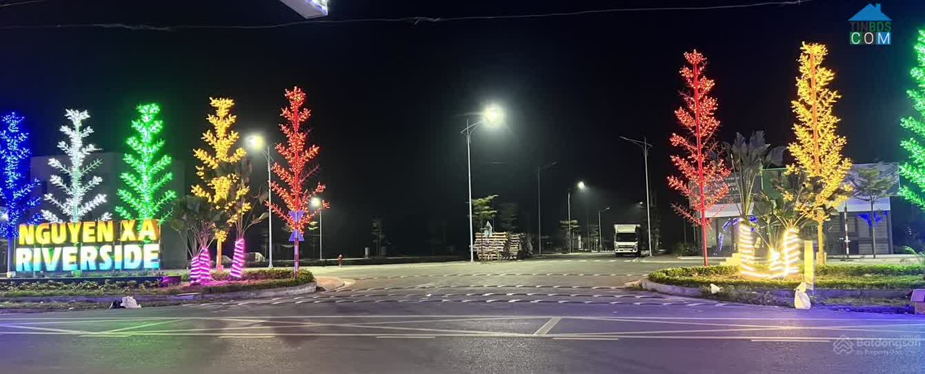 Ảnh Nguyên Xá Riverside 8