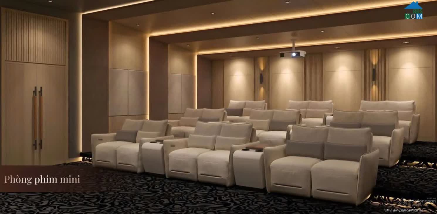 Ảnh Vlasta Premier Phú Thuận 8