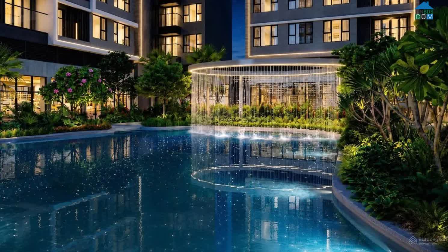 Ảnh Gladia Heights 8