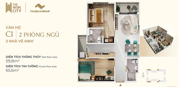 Ảnh Victory Heights 8