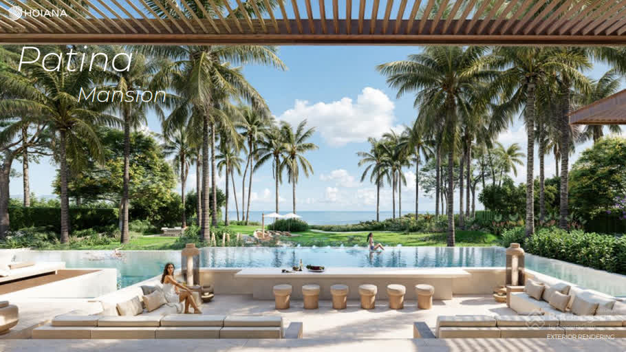 Ảnh Hoiana Beach Villas 8