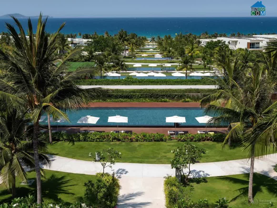 Ảnh ALMA Resort Cam Ranh 8