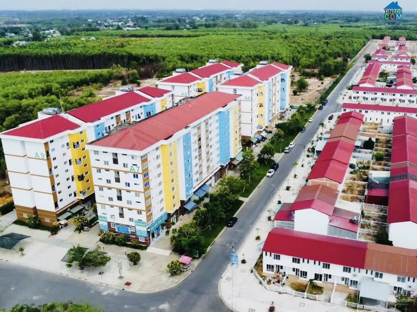 Ảnh Happy Home - DTA Nhơn Trạch 8
