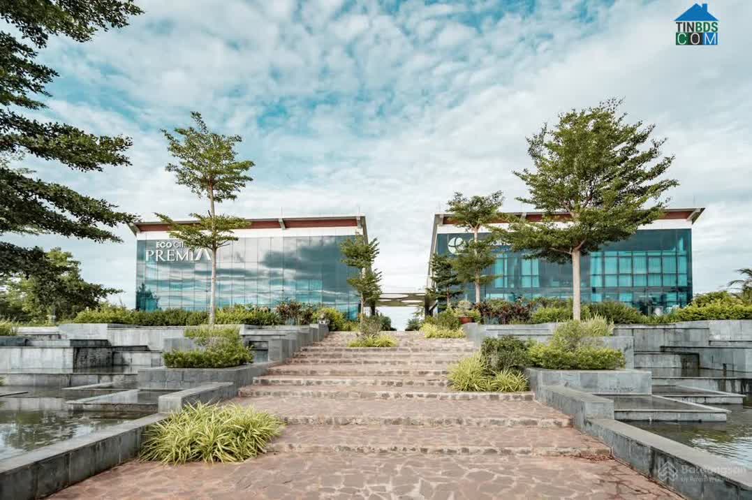 Ảnh Ecohome Harmony 8