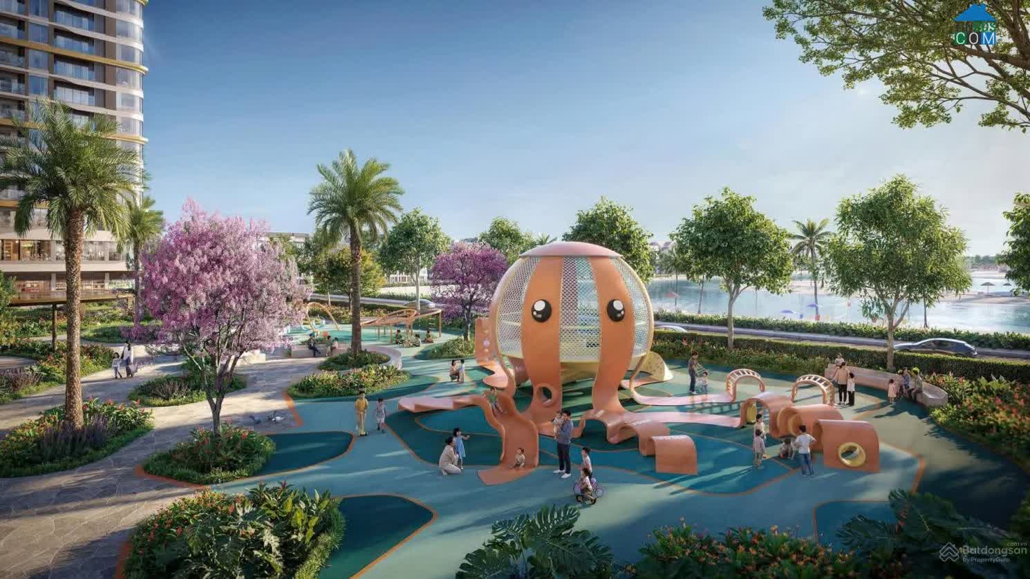 Ảnh LUMIÈRE Ocean Crest 8