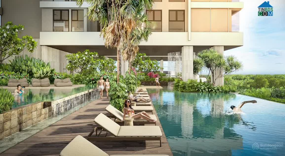 Ảnh VCI Eden Park 8
