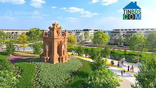 Ảnh Khu đô thị An Huy Mỹ Việt 8