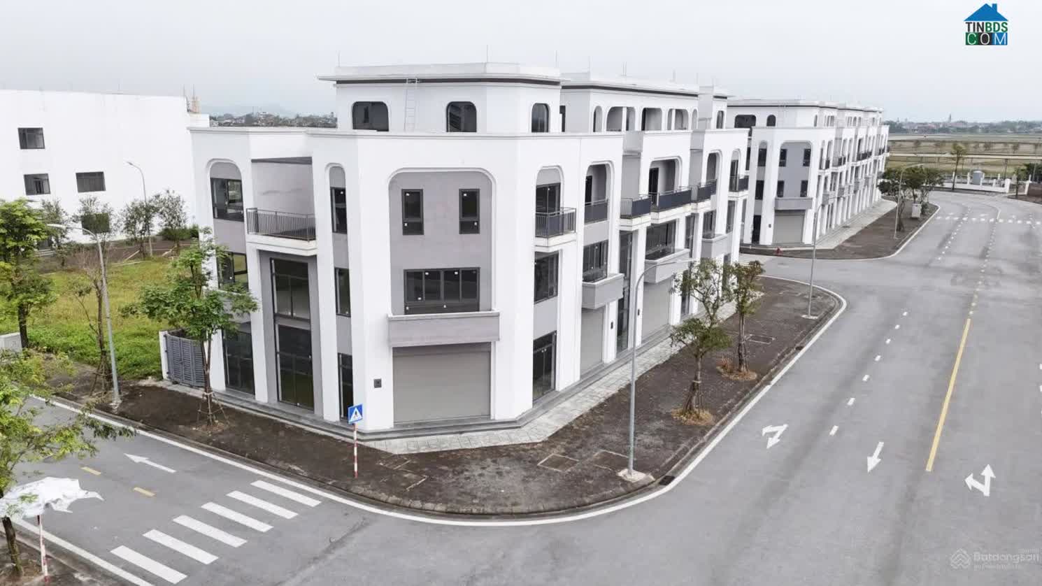 Ảnh ROX Living Đức Thọ 8