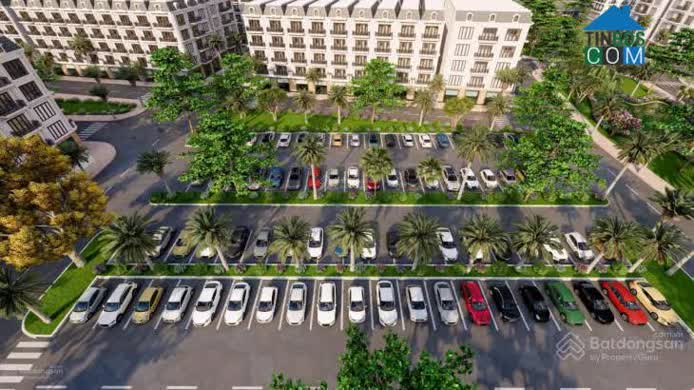 Ảnh Sơn Phúc Andora City 8
