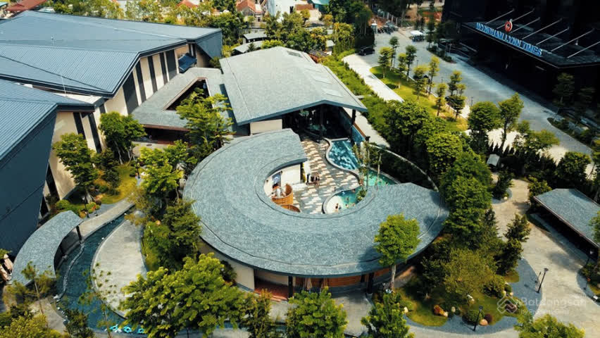 Ảnh Lynn Times Onsen Sky Garden 8