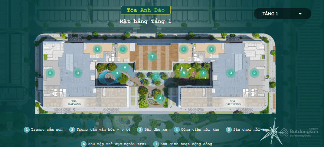Ảnh K-Home Apartment 8