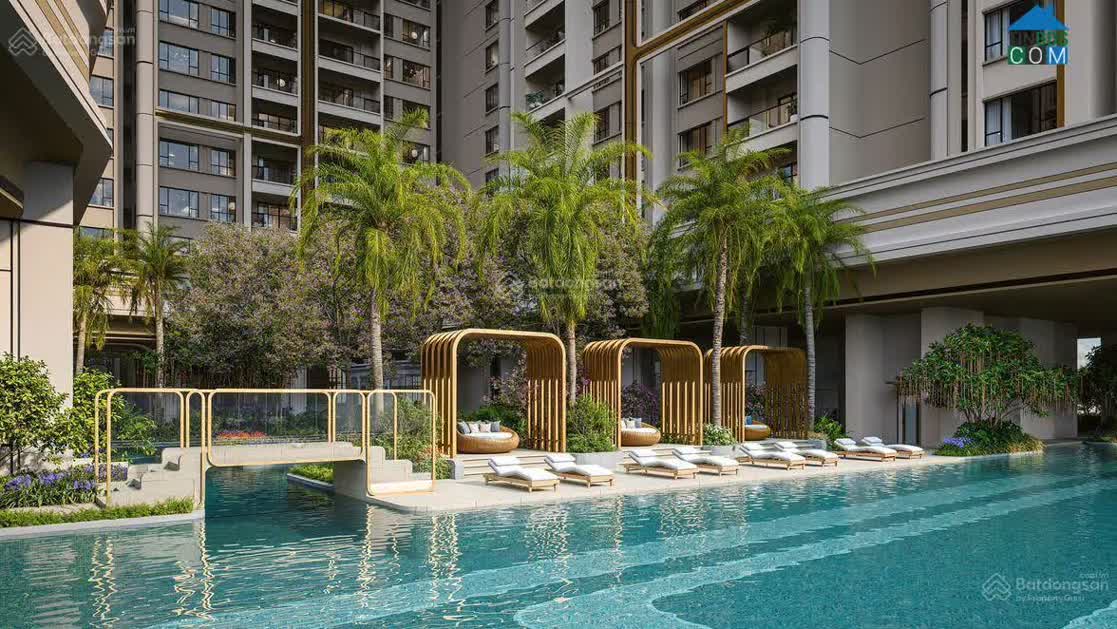 Ảnh Le Parc Place 8