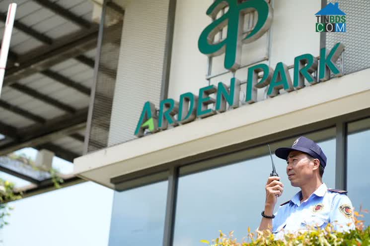 Ảnh Arden Park 8