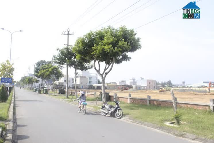 Ảnh dự án Ngô Quyền Shopping Street 8