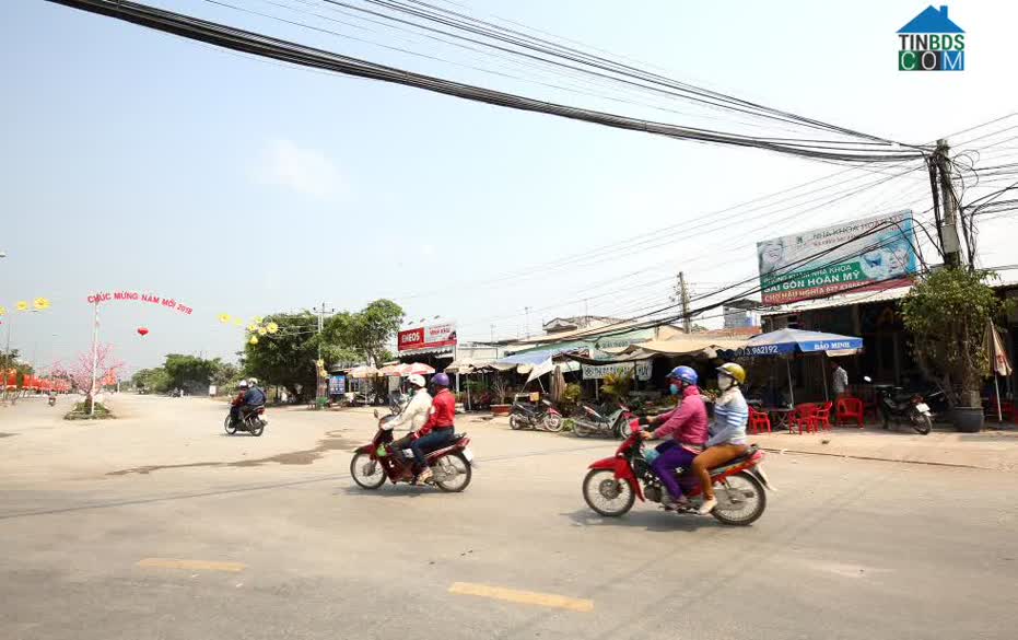 Ảnh Cát Tường Golden River Residence 8