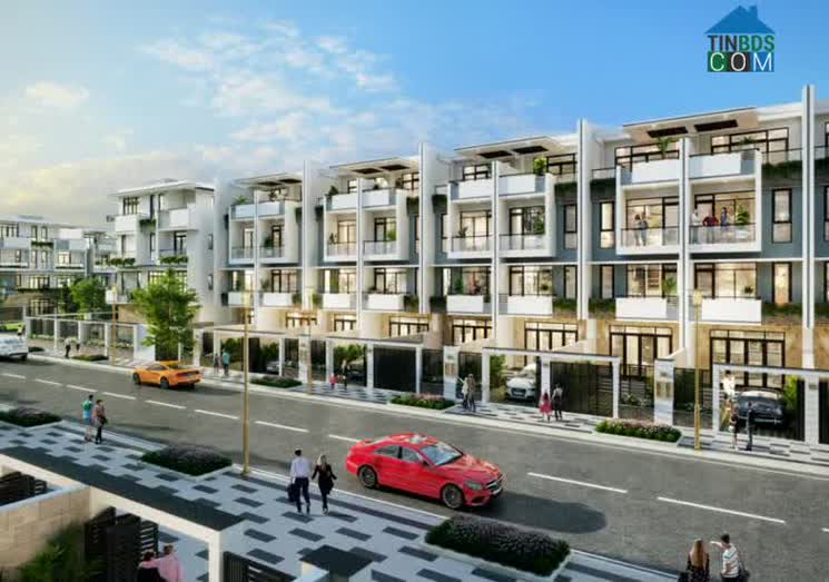 Ảnh Sala Phú Mỹ - Park Residences 8