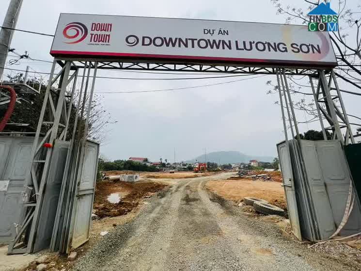 Ảnh 9 DownTown Lương Sơn 8