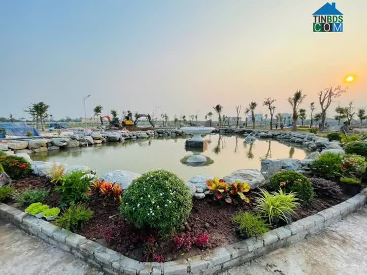 Ảnh DragonHomes Metropolis Thái Bình 8