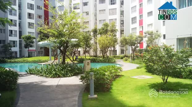 Ảnh Chung cư Topaz Residence - Celadon City 8