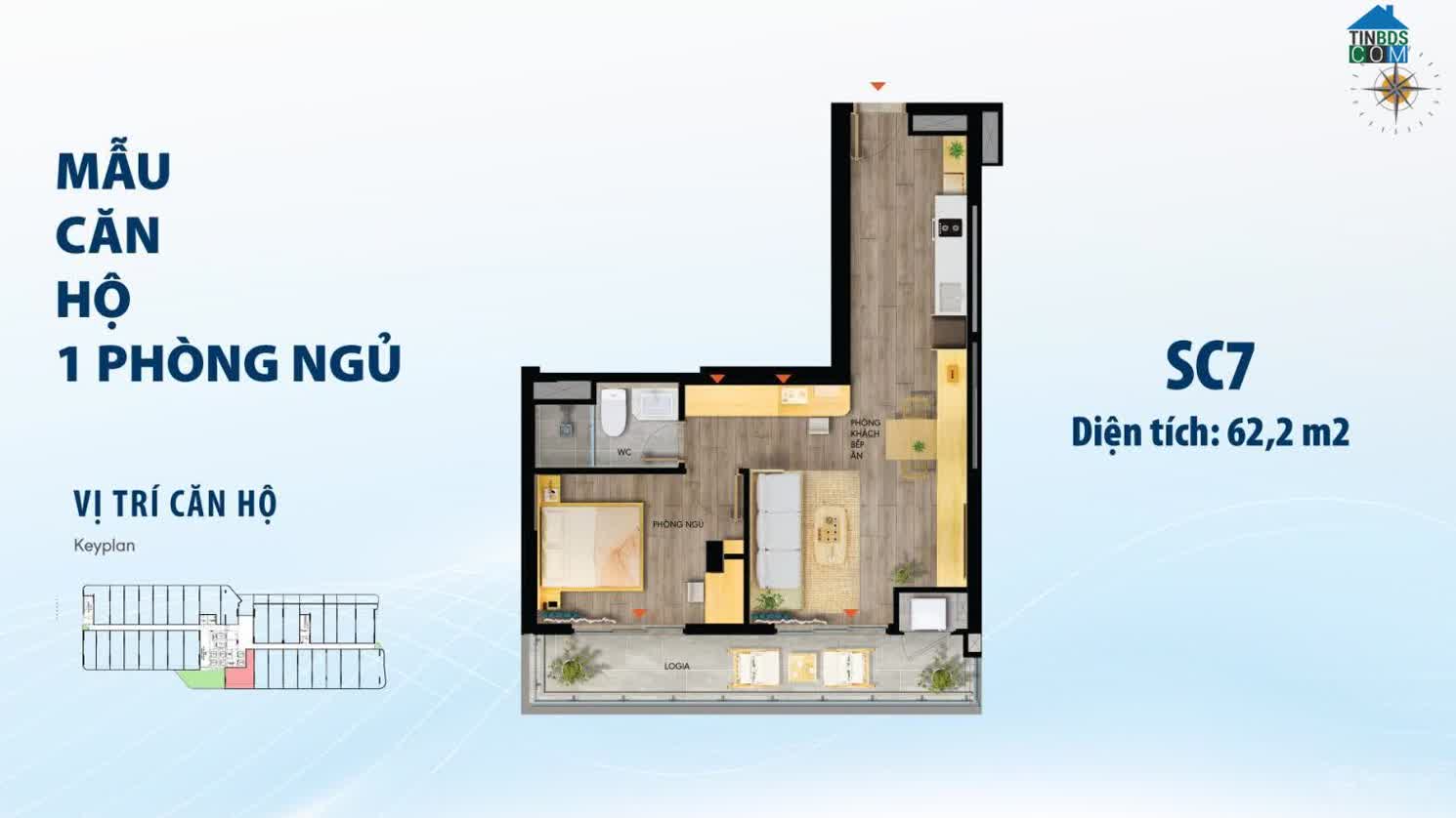 Ảnh dự án TTC Plaza Đà Nẵng 8