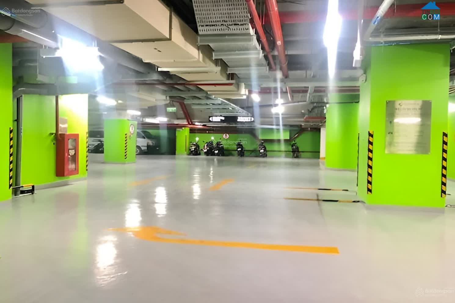 Ảnh Friendship Tower 8