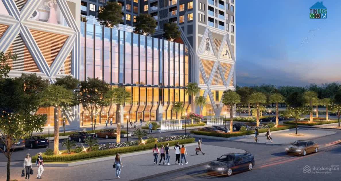 Ảnh dự án Galia Hanoi 8