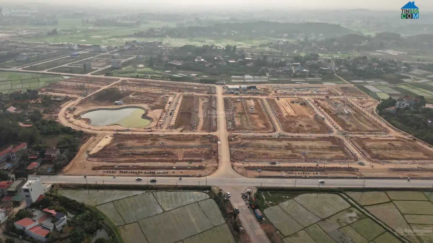 Ảnh Hawee Parkland Cao Thượng 8