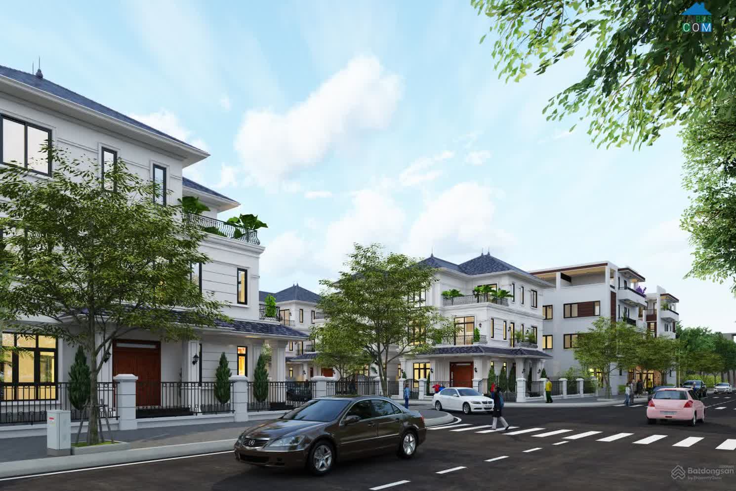 Ảnh Aurora Harbour Nam Hải 8