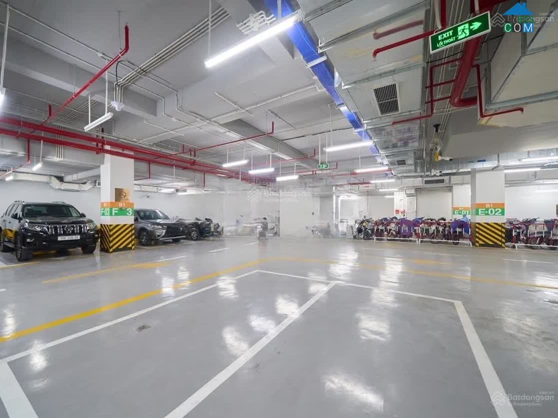 Ảnh ThaiSquare Caliria 8