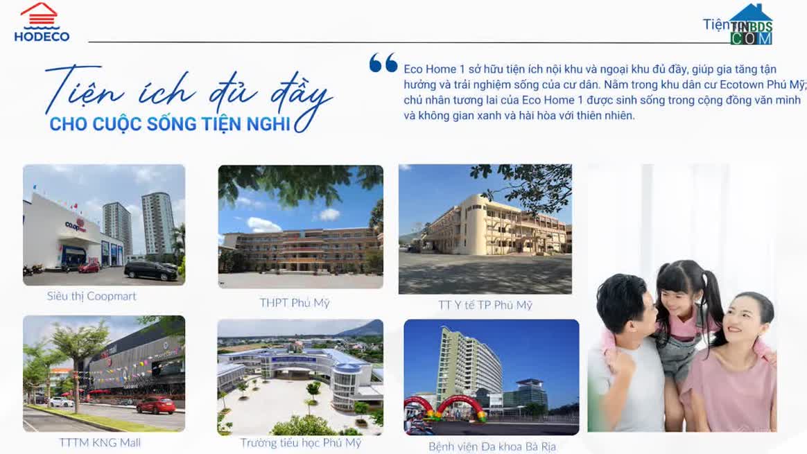 Ảnh Eco Home 1 8